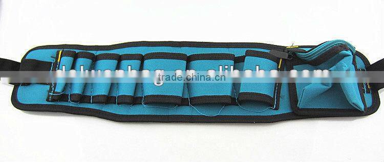 600D polyester waist tool belt