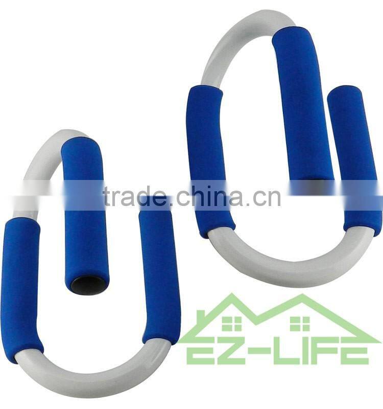 2017 High quality Body Building Push Up Bars Push-up Stands Muscle Building Home Fitness Equipments