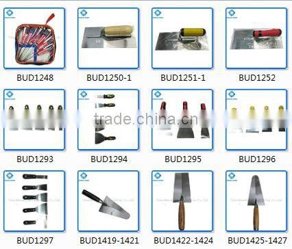 High Quality Wall Putty Knife Paint Scraper