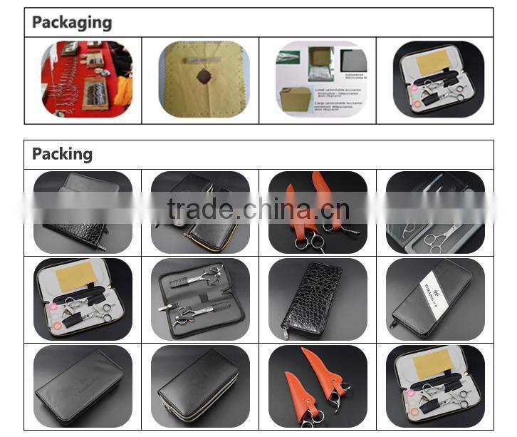 2017 Special Designed Beauty Salon Scissors For Sale