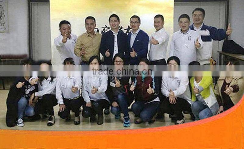 2016 Wholesale Professiona Handle Multi Tool Adjustable Wrench QJ-80004-10