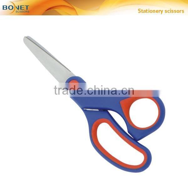 S61002 5" innovative office stationery scissors