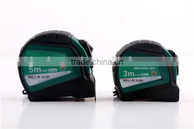 Plastic Tape Measure