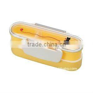 Japanese Bento Box Laptop Lunch Food container Japanese food