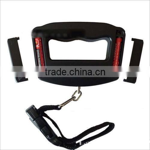 Expedient Portable Hand Hanging handy Digital personal Electronic Scale