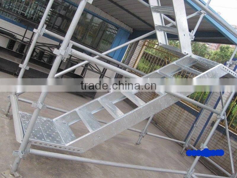 Stairway Fence,Scaffolding Stairway,Stairway Stepladder