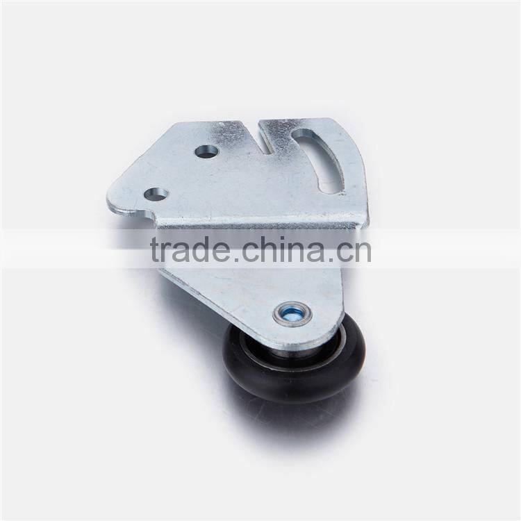 high quality good price stainless steel plastic sliding window track roller for sliding door