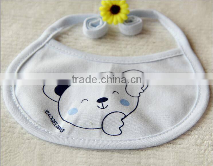 Baby Boys Girls bandana Bibs