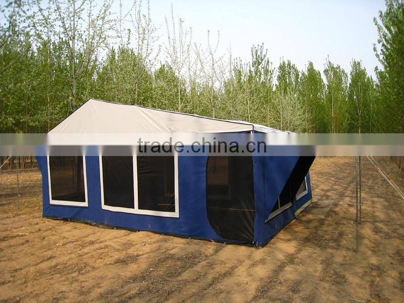 4x4 jeep 4 wheel motorcycle hard floor Australia Style Car Trailer tent For sale
