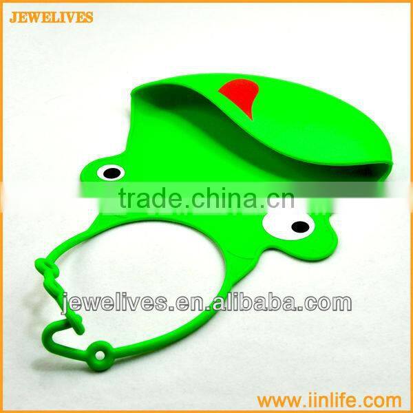 Promotional Washing Silicone Bibs for Baby Wholesale