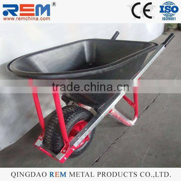 POLY TRAY WHEELBARROW TRADE