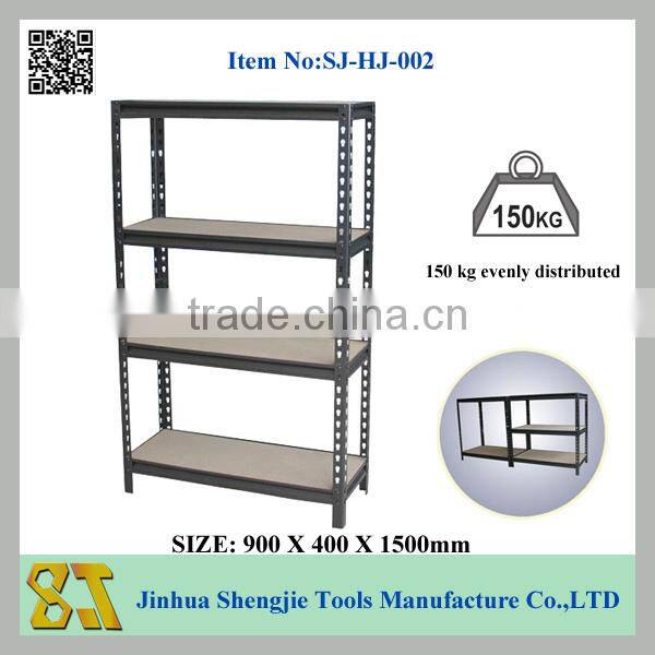 Mini Living room cheap furniture metal Shelf,