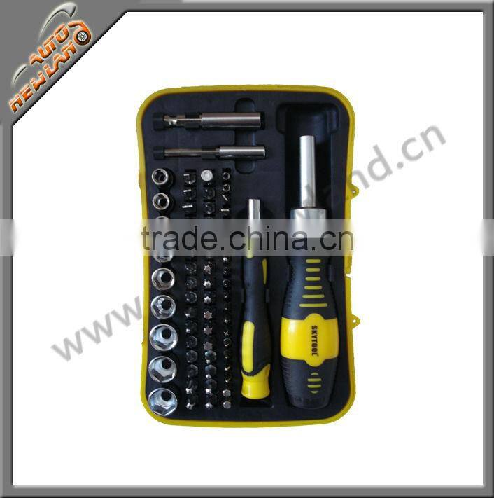 65PCS Precision Screwdriver Set