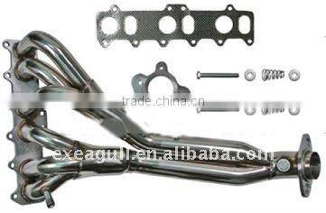 Exhaust Header for VW