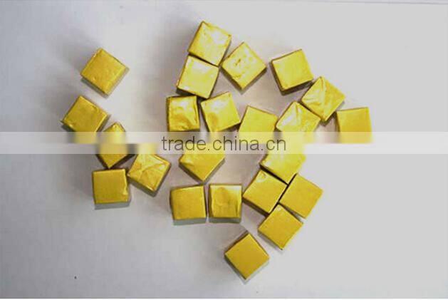 Cheapest Price For Seasoning 4g10g Chicken Bouillon Cube for HALAL Muslim