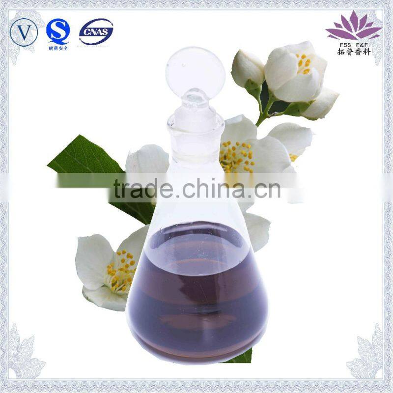 Jasminum Grandiflorum Extract;Jasmine Absolute