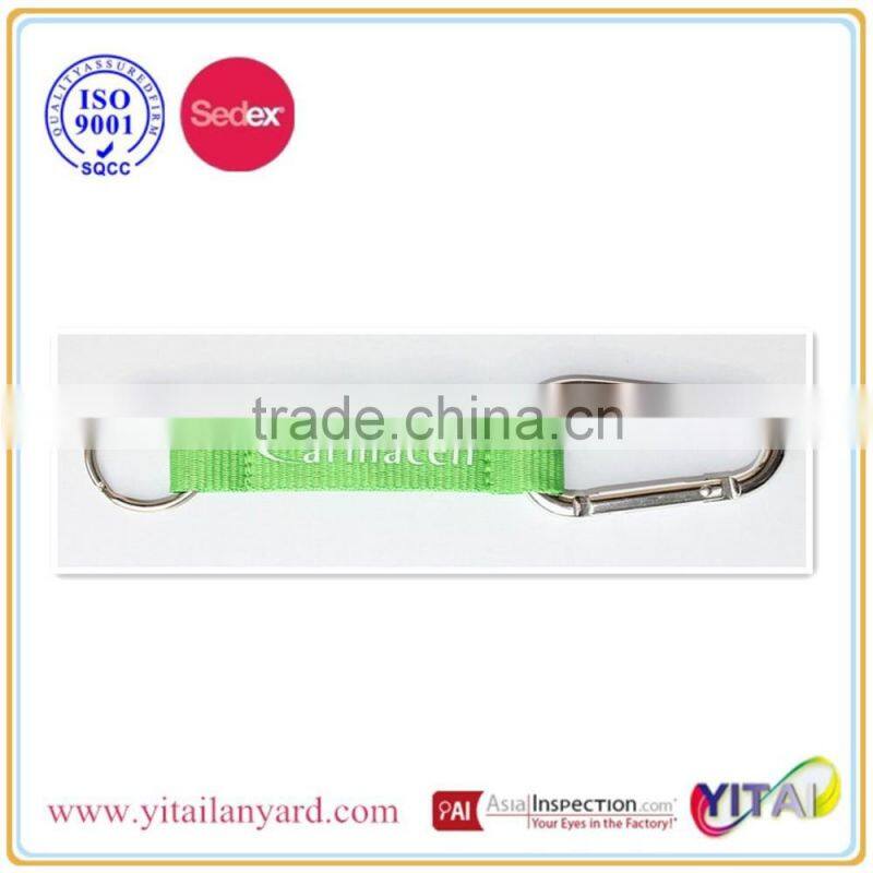 2015 Mini Carabiner Climbing bulk buy from China