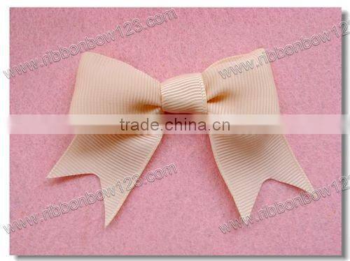 printed pet bow with small bell