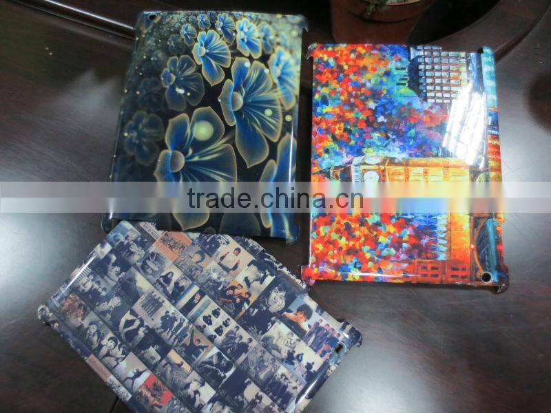 3d vacuum sublimation machine heat press machine for printing ceramic plate, dishes, tiles
