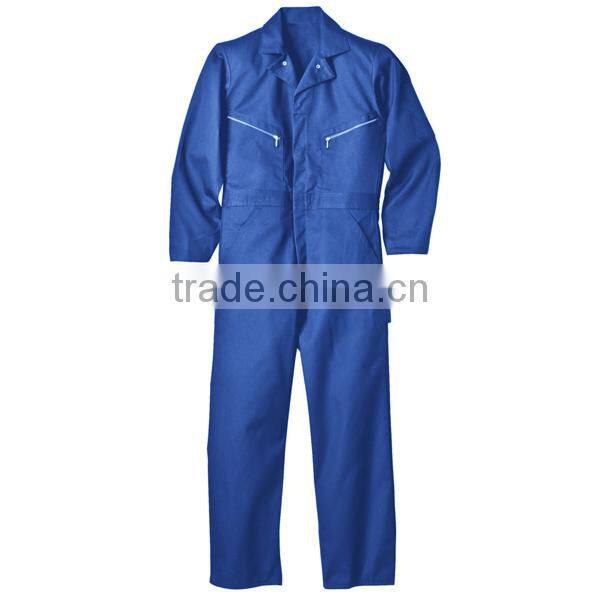 2015 Unisex Hi Vis Safety Workwear