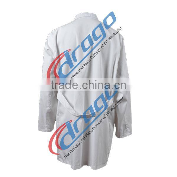 Manufacturers selling cotton medical uniform with high quality