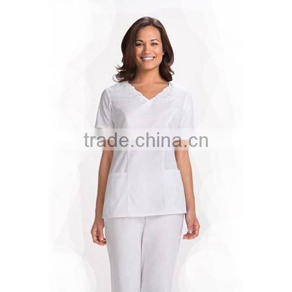 Bospoke Scrub Uniform For Hospital Staff