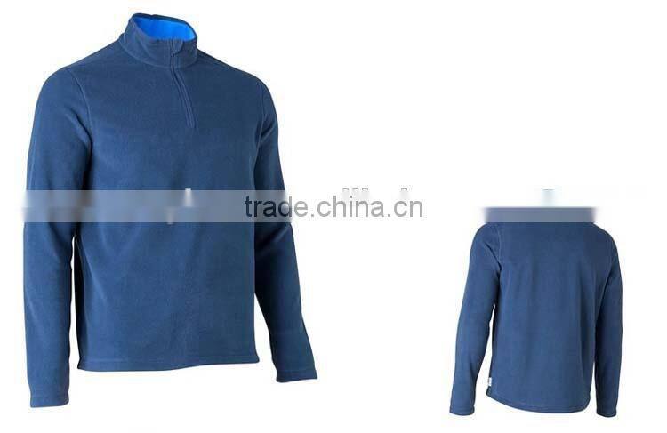 Factory OEM Men Women Fashion Polar fleece sweaters