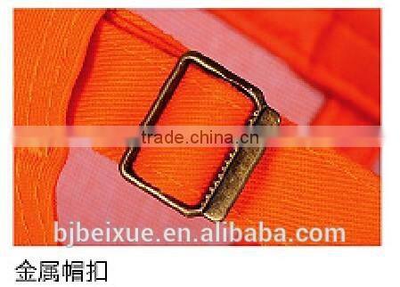 custom infant children kids 3d embroidery plain dyed golf plain baby baseball cap