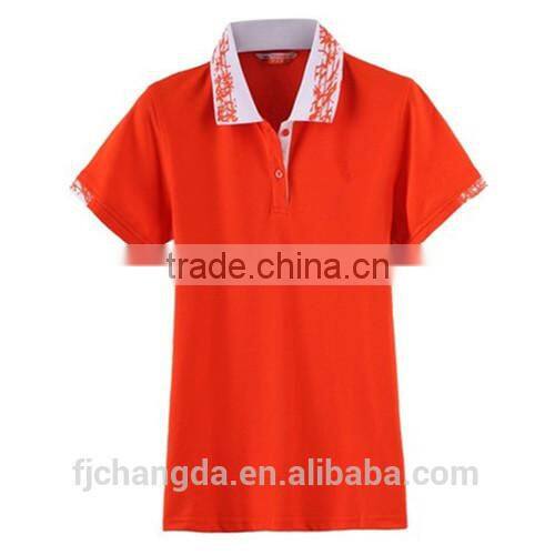 Cannda Custom Unisex T Shirt Design Polo