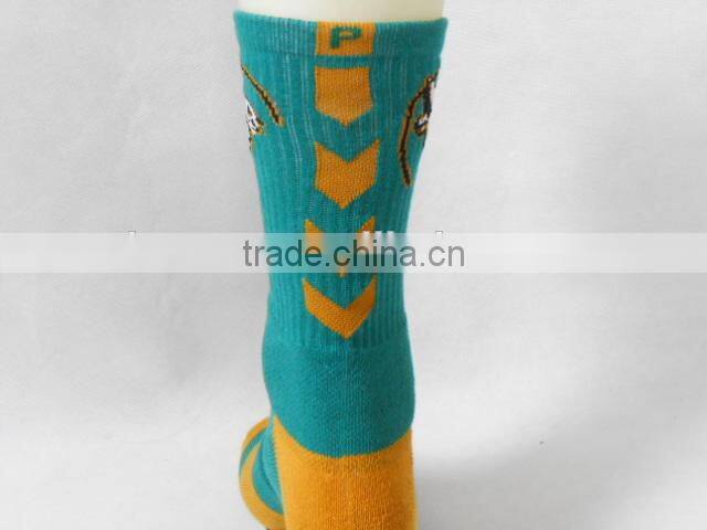 custom elite basketball socks sport socks