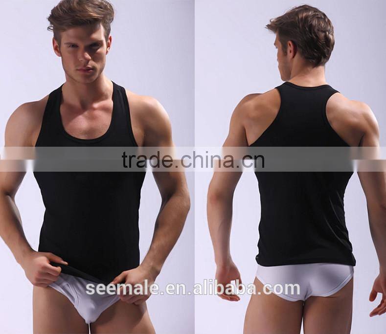 High Quality 100% Cotton Tee Shirt Custom