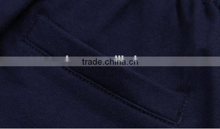 China supplier OEM service two piece printed child clothes set