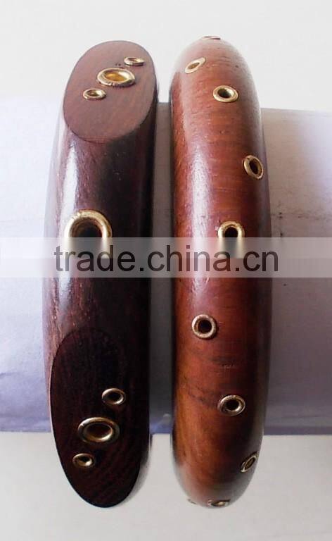 Handmade Acrylic Bangles