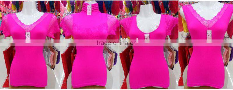 man's long johns heater thermal underwear with good quality in low price