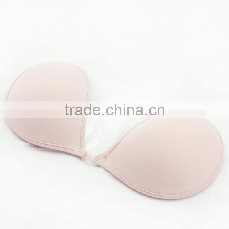 hot ladies seamless tube vest seamless bra