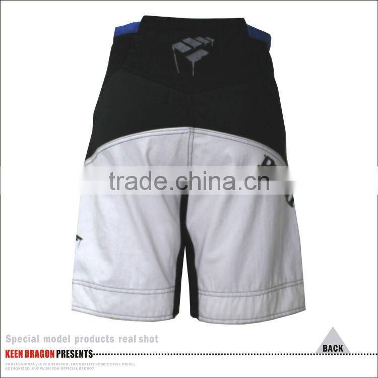 WORLD CROSSFIT MMA TRAINING APPAREL SUPPLIER CAGE FIGHTER SHORTS