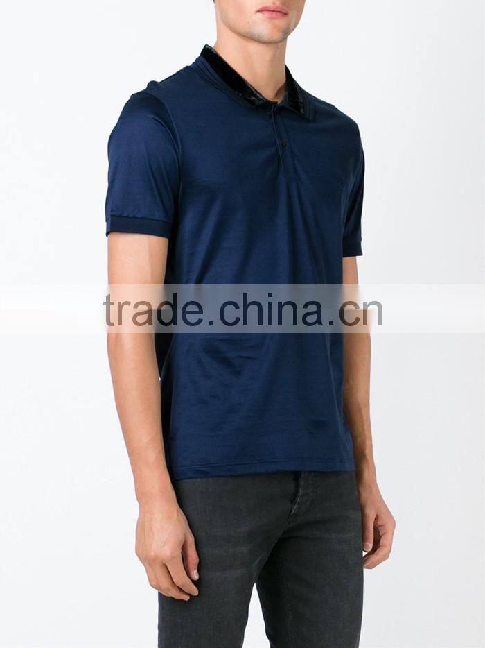 Classic fashion golf polo shirt factory wholesale China