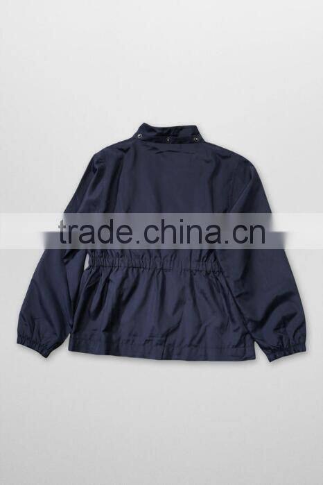 2016 kids school uniforms crane sports couple hoodie jacket