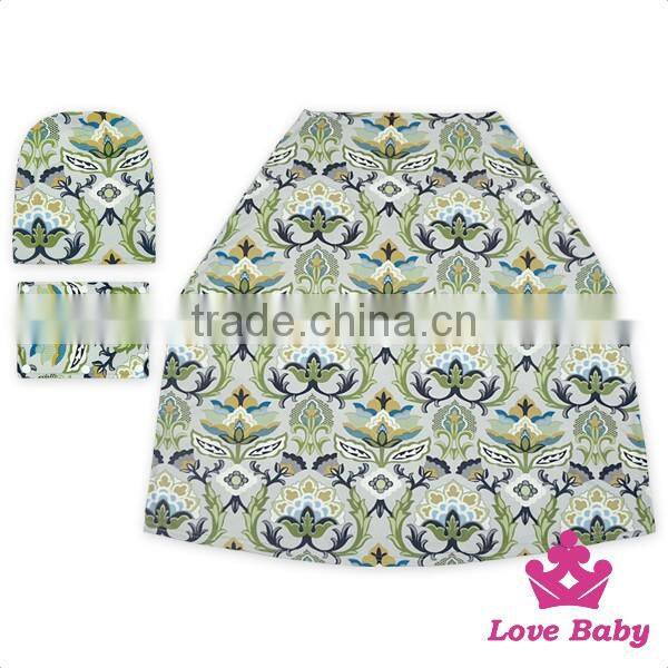 CT-83 Lovebaby Yiwu Wholesale Muti Purpose Baby Product For Mother Feeding And Car Cover