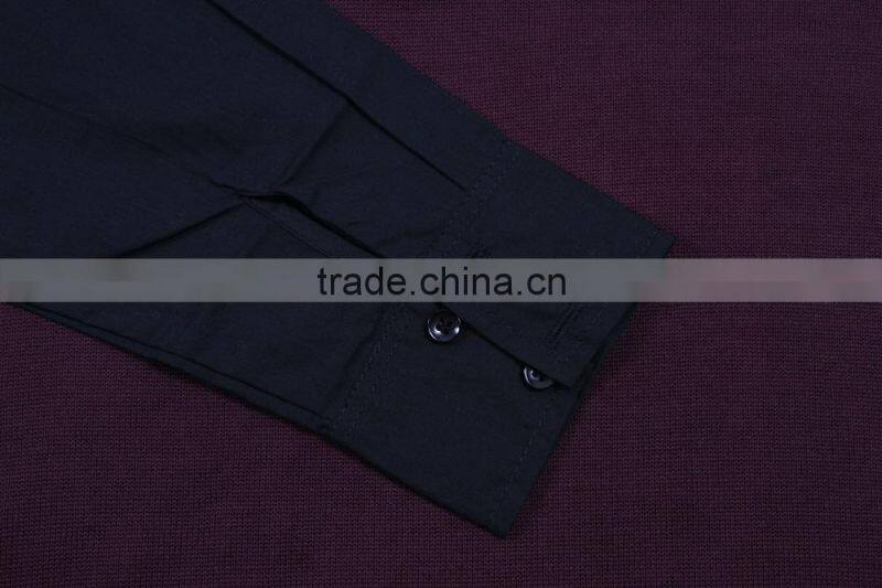 2015 Men Blank Pullover Custom Wholesale Sweaters