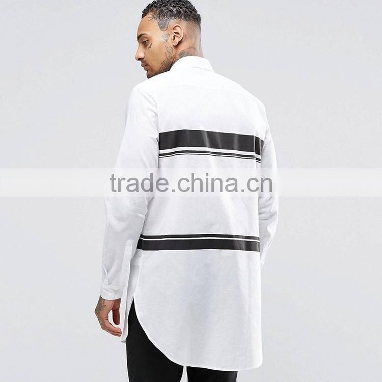 China Manufacturer OEM casual mens shirts