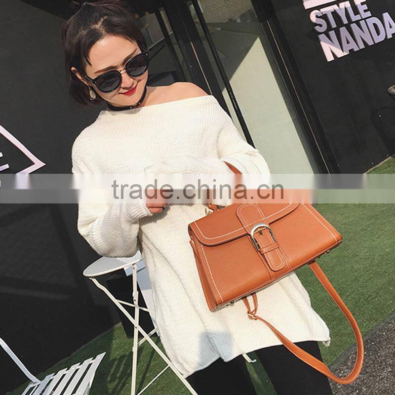Hot Selling High Quality Women Shoulder Tote Bag