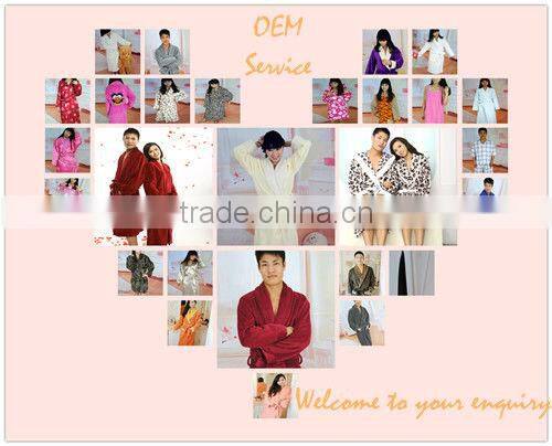 Women's Winter Fleece Pajamas Set