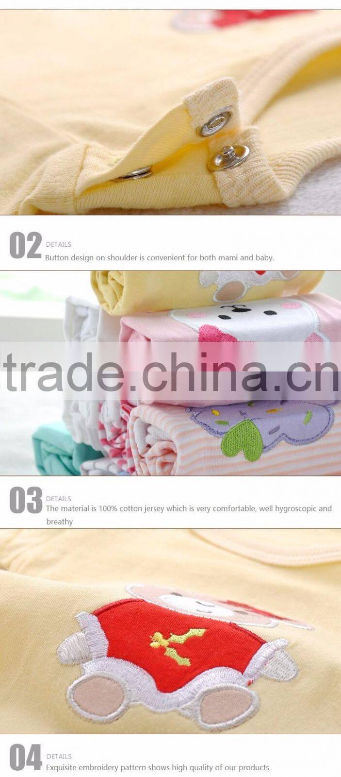 romper/baby girl romper