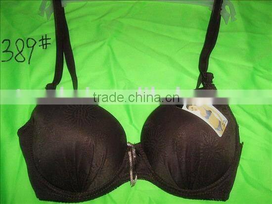 Yellow Bra yellow underwear