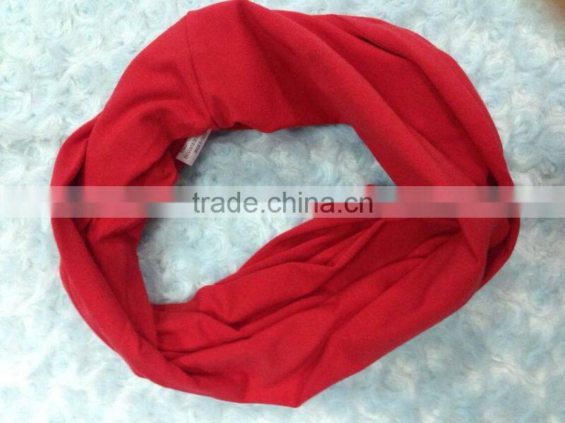 30 colors Infant Toddlers Wave Loop Chevron Infinity Scarves Baby Accessories 20*120cm baby cotton infinity scarf women