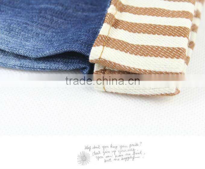 2016 New Autumn And Spring Yellow Boys Clothes Set 3Pcs: Jacket and T Shirt and Jean Pants Clothing 100% Same Like Picture