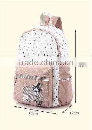 Fashion Canvas bag, Backpack bag, Travel bag, Computer bag, Kids bag