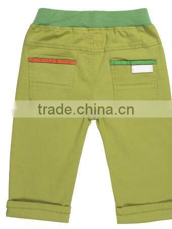 custom new style boys pants
