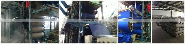 93% M-aramid 5% P-aramid 2% anti static fire resistant fabric for safety clothing